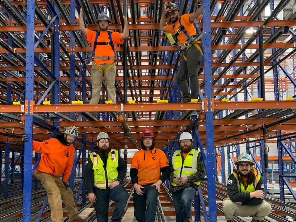 Project Angus, Idaho Falls, ID